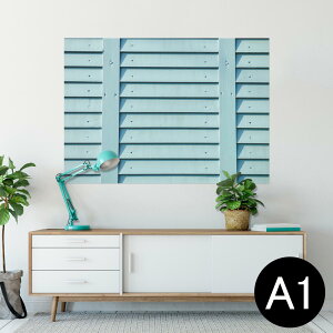 |X^[ EH[XebJ[ V[XebJ[  594×841mm A1 ʐ^ tHg  CeA  wall sticker poster 025916 ؍ށ@{[h
