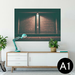 |X^[ EH[XebJ[ V[XebJ[  594×841mm A1 ʐ^ tHg  CeA  wall sticker poster 026050 ǁ@K@O