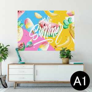 TCYIׂI|X^[ EH[XebJ[ V[XebJ[  A0 A1 A2 A3 A4 A5 B0 B1 B2 B3 B4 B5 ʐ^ tHg  CeA  wall sticker poster 033401 A[g  C summer 