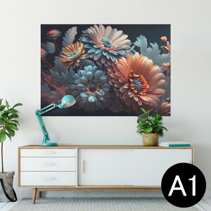 TCYIׂI|X^[ EH[XebJ[ V[XebJ[  A0 A1 A2 A3 A4 A5 B0 B1 B2 B3 B4 B5 ʐ^ tHg  CeA  wall sticker poster 033401 A[g  C  flower