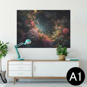 TCYIׂI|X^[ EH[XebJ[ V[XebJ[  A0 A1 A2 A3 A4 A5 B0 B1 B2 B3 B4 B5 ʐ^ tHg  CeA  wall sticker poster 033401 A[g  C  flower