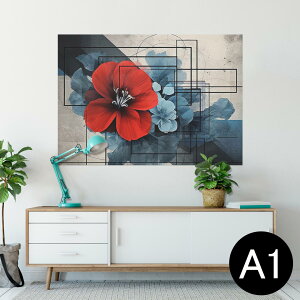 TCYIׂI|X^[ EH[XebJ[ V[XebJ[  A0 A1 A2 A3 A4 A5 B0 B1 B2 B3 B4 B5 ʐ^ tHg  CeA  wall sticker poster 033401 A[g  C  flower