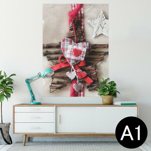 |X^[ EH[XebJ[ V[XebJ[  594×841mm A1 ʐ^ tHg  CeA  wall sticker poster 004914 @NX}X@~
