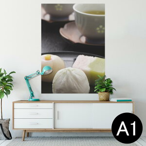 |X^[ EH[XebJ[ V[XebJ[  594×841mm A1 ʐ^ tHg  CeA  wall sticker poster 005131 a@ʐ^@
