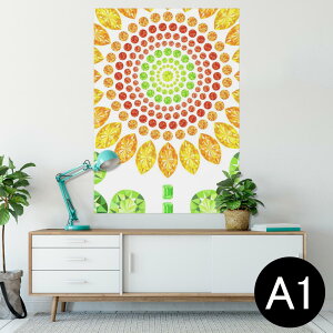 |X^[ EH[XebJ[ V[XebJ[  594×841mm A1 ʐ^ tHg  CeA  wall sticker poster 005195 Ђ܂@΁@CXg