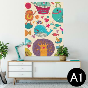 |X^[ EH[XebJ[ V[XebJ[  594×841mm A1 ʐ^ tHg  CeA  wall sticker poster 005298 @JG@CXg