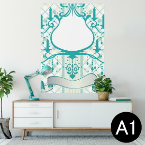 |X^[ EH[XebJ[ V[XebJ[  594×841mm A1 ʐ^ tHg  CeA  wall sticker poster 005619 VfA@@u[
