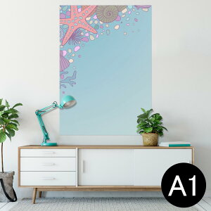 |X^[ EH[XebJ[ V[XebJ[  594×841mm A1 ʐ^ tHg  CeA  wall sticker poster 005916 C@Lk@CXg