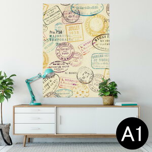 |X^[ EH[XebJ[ V[XebJ[  594×841mm A1 ʐ^ tHg  CeA  wall sticker poster 006029 p@@X^v