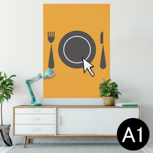|X^[ EH[XebJ[ V[XebJ[  594×841mm A1 ʐ^ tHg  CeA  wall sticker poster 006210 iCt@tH[N