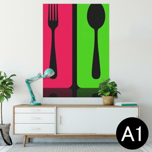 |X^[ EH[XebJ[ V[XebJ[  594×841mm A1 ʐ^ tHg  CeA  wall sticker poster 006347 H@tH[N@ԁ@