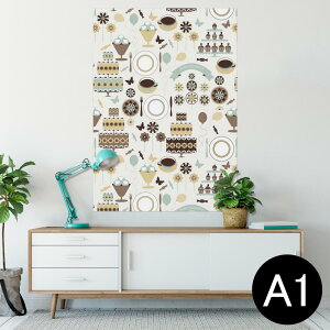 |X^[ EH[XebJ[ V[XebJ[  594×841mm A1 ʐ^ tHg  CeA  wall sticker poster 006770 H@͗l