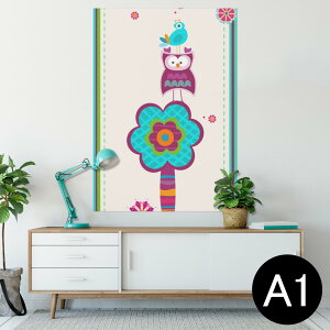 �|�X�^�[ �E�H�[���X�e�b�J�[ �V�[�����X�e�b�J�[ ���� 594×841mm A1 �ʐ^ �t�H�g �� �C���e���A ������� ��������wall sticker poster 007277 �ԁ@�@�t�N���E�@�X�g���C�v