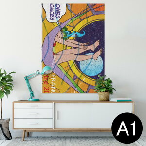 |X^[ EH[XebJ[ V[XebJ[  594×841mm A1 ʐ^ tHg  CeA  wall sticker poster 007388 ؎@@CXg