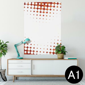 |X^[ EH[XebJ[ V[XebJ[  594×841mm A1 ʐ^ tHg  CeA  wall sticker poster 007633 n[g@ԁ@bh@hbg