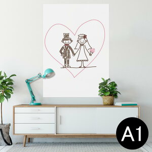 |X^[ EH[XebJ[ V[XebJ[  594×841mm A1 ʐ^ tHg  CeA  wall sticker poster 007914 @CXg@n[g@EGfBO