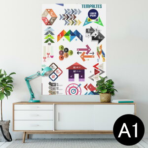 |X^[ EH[XebJ[ V[XebJ[  594×841mm A1 ʐ^ tHg  CeA  wall sticker poster 008047 @Jt@