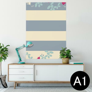 |X^[ EH[XebJ[ V[XebJ[  594×841mm A1 ʐ^ tHg  CeA  wall sticker poster 008180 a@a@@XgCv