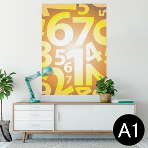 |X^[ EH[XebJ[ V[XebJ[  594×841mm A1 ʐ^ tHg  CeA  wall sticker poster 008186 @F@CG[@u[@͗l
