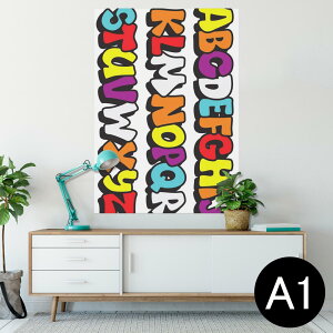 |X^[ EH[XebJ[ V[XebJ[  594×841mm A1 ʐ^ tHg  CeA  wall sticker poster 008282 At@xbg@p@@Jt