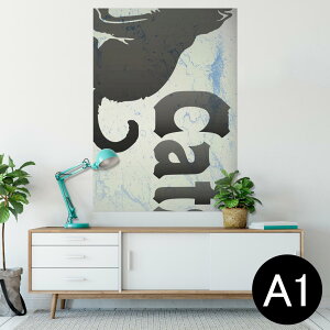 |X^[ EH[XebJ[ V[XebJ[  594×841mm A1 ʐ^ tHg  CeA  wall sticker poster 008317 L@@ubN@CN@yL