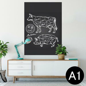 |X^[ EH[XebJ[ V[XebJ[  594×841mm A1 ʐ^ tHg  CeA  wall sticker poster 008358 @@؁@@CXg