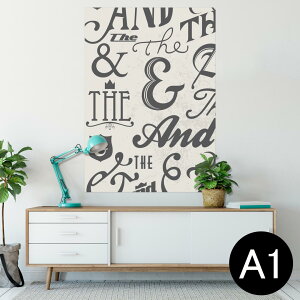 |X^[ EH[XebJ[ V[XebJ[  594×841mm A1 ʐ^ tHg  CeA  wall sticker poster 008862 @mN@At@xbg