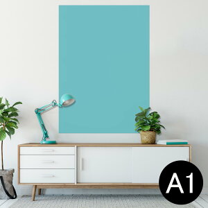 �|�X�^�[ �E�H�[���X�e�b�J�[ �V�[�����X�e�b�J�[ ���� 594×841mm A1 �ʐ^ �t�H�g �� �C���e���A ������� ��������wall sticker poster 008977 �V���v���@���n�@��