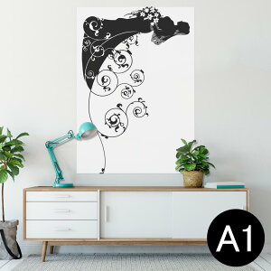 |X^[ EH[XebJ[ V[XebJ[  594×841mm A1 ʐ^ tHg  CeA  wall sticker poster 009151 EGfBO@ԁ@l@CXg