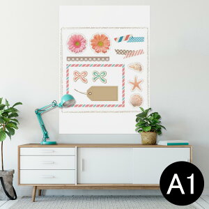 |X^[ EH[XebJ[ V[XebJ[  594×841mm A1 ʐ^ tHg  CeA  wall sticker poster 009315 {@Lk@sN@