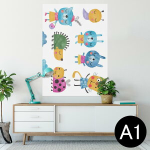 |X^[ EH[XebJ[ V[XebJ[  594×841mm A1 ʐ^ tHg  CeA  wall sticker poster 009791 @@LN^[