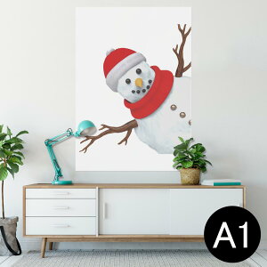 |X^[ EH[XebJ[ V[XebJ[  594×841mm A1 ʐ^ tHg  CeA  wall sticker poster 009953 NX}X@Ⴞ