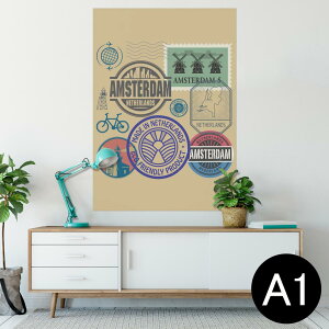 |X^[ EH[XebJ[ V[XebJ[  594×841mm A1 ʐ^ tHg  CeA  wall sticker poster 009961 O@؎@nR