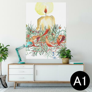 |X^[ EH[XebJ[ V[XebJ[  594×841mm A1 ʐ^ tHg  CeA  wall sticker poster 009976 NX}X@낤@CXg