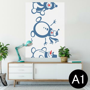 |X^[ EH[XebJ[ V[XebJ[  594×841mm A1 ʐ^ tHg  CeA  wall sticker poster 010075 NX}X@@Ⴞ