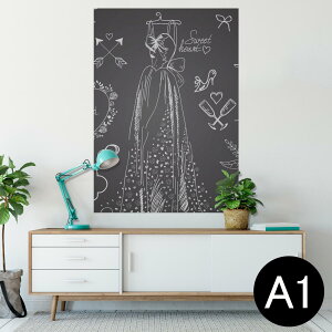 |X^[ EH[XebJ[ V[XebJ[  594×841mm A1 ʐ^ tHg  CeA  wall sticker poster 010111 t@bV@EGfBO@p