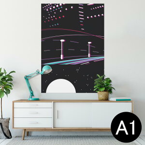 |X^[ EH[XebJ[ V[XebJ[  594×841mm A1 ʐ^ tHg  CeA  wall sticker poster 010410 i@i@