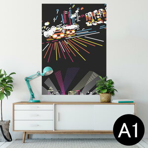 |X^[ EH[XebJ[ V[XebJ[  594×841mm A1 ʐ^ tHg  CeA  wall sticker poster 010412 i@i@CXg