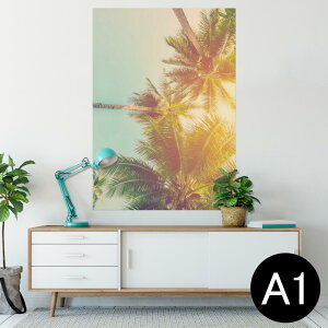 |X^[ EH[XebJ[ V[XebJ[  594×841mm A1 ʐ^ tHg  CeA  wall sticker poster 010529 V̖؁@i