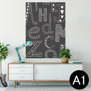 |X^[ EH[XebJ[ V[XebJ[  594×841mm A1 ʐ^ tHg  CeA  wall sticker poster 010551 At@xbg@p@