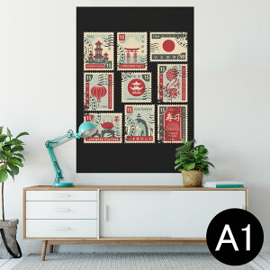 |X^[ EH[XebJ[ V[XebJ[  594×841mm A1 ʐ^ tHg  CeA  wall sticker poster 010604 {@؎@i