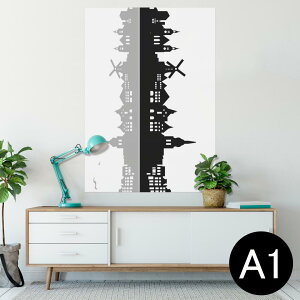 |X^[ EH[XebJ[ V[XebJ[  594×841mm A1 ʐ^ tHg  CeA  wall sticker poster 010975 i@CӁ@@