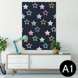 |X^[ EH[XebJ[ V[XebJ[  594×841mm A1 ʐ^ tHg  CeA  wall sticker poster 011034 @Jt@N