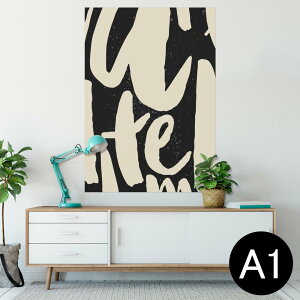 |X^[ EH[XebJ[ V[XebJ[  594×841mm A1 ʐ^ tHg  CeA  wall sticker poster 011060 p@At@xbg@