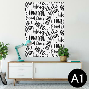 |X^[ EH[XebJ[ V[XebJ[  594×841mm A1 ʐ^ tHg  CeA  wall sticker poster 011065 p@At@xbg@