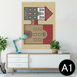 |X^[ EH[XebJ[ V[XebJ[  594×841mm A1 ʐ^ tHg  CeA  wall sticker poster 011193 @p@i