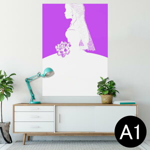 |X^[ EH[XebJ[ V[XebJ[  594×841mm A1 ʐ^ tHg  CeA  wall sticker poster 011429 ԉŁ@EGfBO@hX