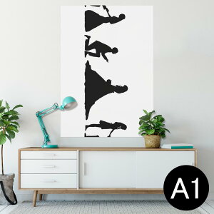 |X^[ EH[XebJ[ V[XebJ[  594×841mm A1 ʐ^ tHg  CeA  wall sticker poster 011438 EGfBO@@VGbg