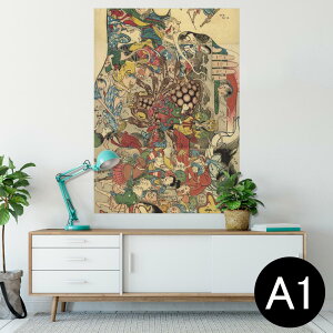 |X^[ EH[XebJ[ V[XebJ[  594×841mm A1 ʐ^ tHg  CeA  wall sticker poster 011480 a@a@d