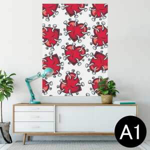 |X^[ EH[XebJ[ V[XebJ[  594×841mm A1 ʐ^ tHg  CeA  wall sticker poster 011675 n[g@B@